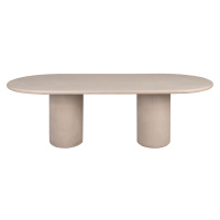 Muundo designové jídelní stoly Haaki Dinning Table (280 x 110 cm)