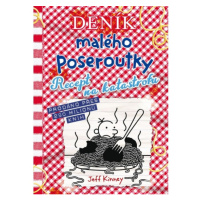 Deník malého poseroutky 19 - Recept na katastrofu COOBOO