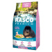 Krmivo Rasco Premium Puppy Mini kuře s rýží 3kg