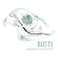 Kolektivní Halucinace: Kosti - CD