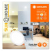 OSRAM LEDVANCE SUN@Home Downlight Slim 225mm 4058075575851