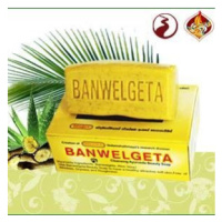 Siddhalepa Mýdlo Banwelgeta 65g