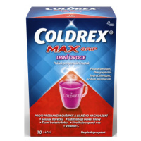 Coldrex MAXGrip Lesní ovoce por.plv.sol.10