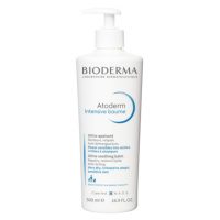 BIODERMA Atoderm Intensive baume tělový balzám pro atopickou a velmi suchou pokožku 500 ml