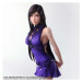 Soška Static Arts Gallery Final Fantasy VII Remake - Tifa Lockhart (Dress Ver.) 24 cm