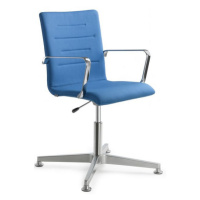 LD SEATING - Židle OSLO 227-F34-N6