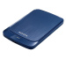 ADATA Externí HDD 2TB 2, 5\" USB 3.1 AHV320, modrý