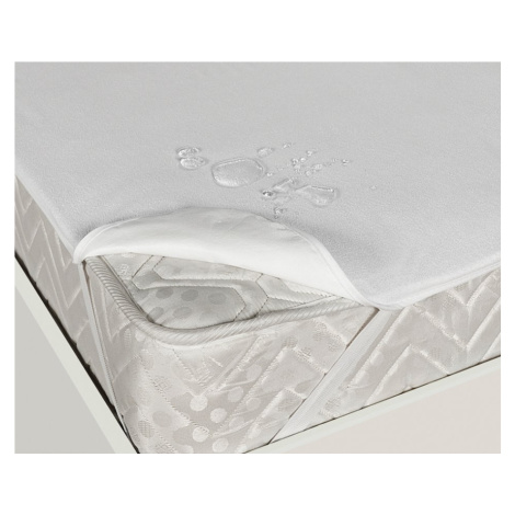 TipTrade Nepropustný hygienický chránič matrace Softcel do postýlky 70x140 cm