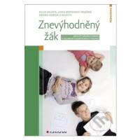 Znevýhodněný žák - Milan Valenta, Lenka Krejčová, Bibiána Hlebová - kniha z kategorie Pedagogika