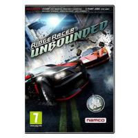 Ridge Racer Unbounded Full Pack