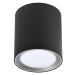 NORDLUX Landon Smart Long stropní svítidlo černá 2110850103