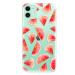 iSaprio Melon Pattern 02 pro iPhone 11