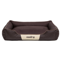 Pelíšek pro psa Reedog Brown Perfection - XXL