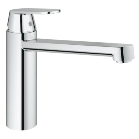 Grohe Eurosmart Cosmopolitan dřezová baterie s otočným raménkem chrom 30193000 G30193000