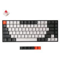 Keychron K2 75% Gateron Hot-Swappable Red Switch - US