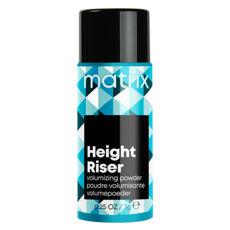 MATRIX Height Riser Objemový pudr 7 g