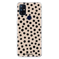 iSaprio Dotted - OnePlus Nord N10 5G