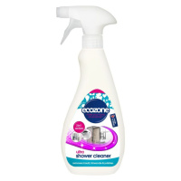 Ecozone Antibakteriální čistič sprchového koutu 500ml