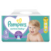 PAMPERS Active Baby Pleny jednorázové 5 (11-16 kg) 110 ks