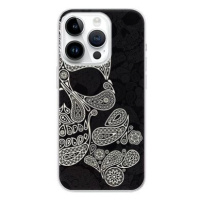 iSaprio Mayan Skull pro iPhone 15 Pro