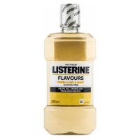 Listerine Flavours Fresh Lime & Mint 500 ml