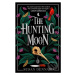 The Hunting Moon - Susan Dennard - kniha z kategorie Sci-fi, fantasy a komiksy