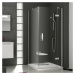 Sprchové dveře 110 cm Ravak pravé Smartline Varianta B 0SPDBA00Z1