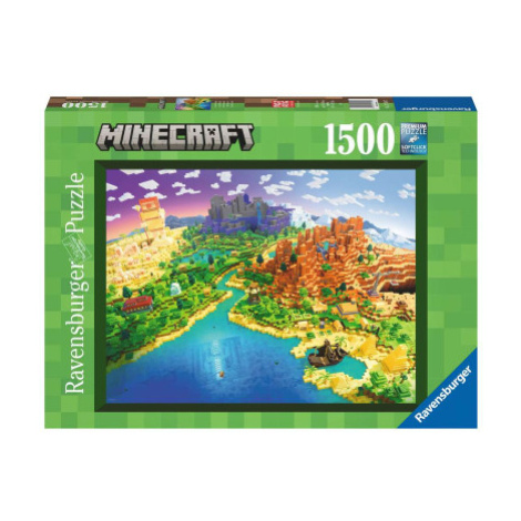 Puzzle RAVENSBURGER