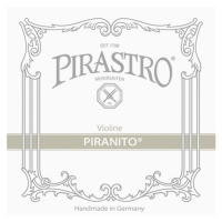 Pirastro PIRANITO 615740 - Struna A na housle 3/4-1/2