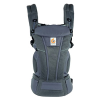 ERGOBABY - Omni Breeze - Graphite Grey