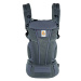 ERGOBABY - Omni Breeze - Graphite Grey