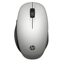 HP Dual Mode Mouse 300 Silver