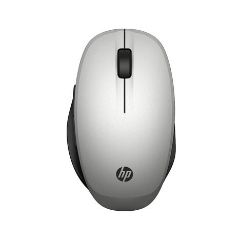 HP Dual Mode Mouse 300 Silver