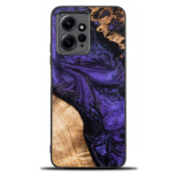 Pouzdro Bewood Unique Redmi Note 12 4G Violet