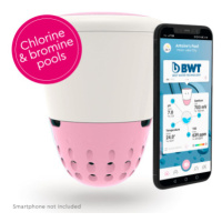 BWT Pearl Water Manager digitální tester bazénové vody s WiFi a Bluetooth