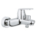 Baterie vanová nástěnná Grohe Eurosmart Cosmopolitan 150 mm chrom s přepínačem 32831000