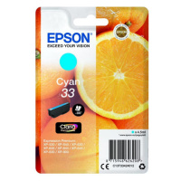 EPSON T3342 (C13T33424012) - originální