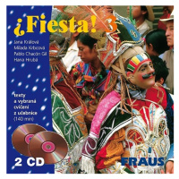 Fiesta 3 CD /2ks/ Fraus