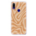 iSaprio Zebra Orange - Xiaomi Redmi 7