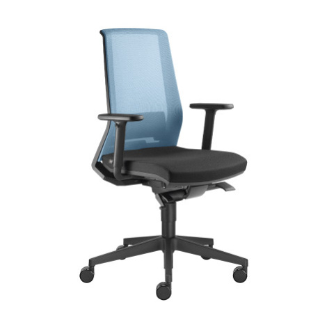 LD SEATING Kancelářská židle LOOK 270-SYS