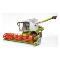 BRUDER - 02119 Kombajn Claas Lexion 780