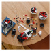 LEGO® Icons 10330 McLaren MP4/4 a Ayrton Senna