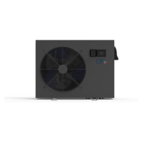 Planet Pool  Tepelné čerpadlo  CF 8kW