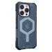 UAG Essential Armor Magsafe kryt iPhone 16 Pro modrý