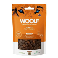 Woolf Soft Cubes - Duck/kachna 100 g