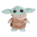 Mandalorian Baby Yoda Grogu