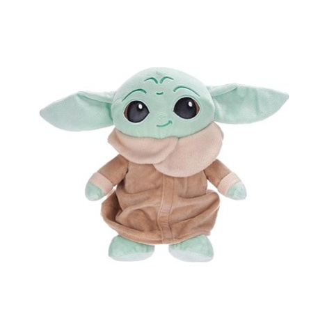 Mandalorian Baby Yoda Grogu Gund