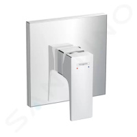 Hansgrohe 32565000 - Sprchová baterie pod omítku, chrom