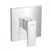 Hansgrohe 32565000 - Sprchová baterie pod omítku, chrom