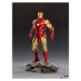 Figurka Iron Man Ultimate BDS Art Scale 1/10